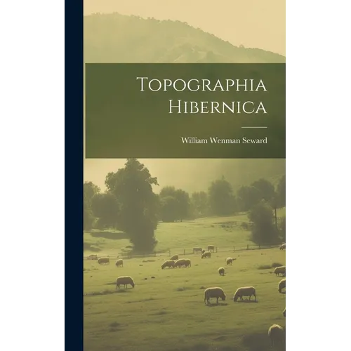 Topographia Hibernica