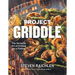 Project Griddle: The Versatile Art of Grilling on a Flattop