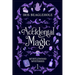 Accidental Magic: Myrtlewood Mysteries Book 1