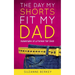 The Day My Shorts Fit My Dad: Adventures of a Former Fat Chick