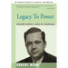 Legacy To Power: Senator Russell Long of Louisiana