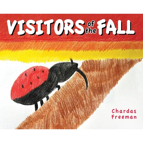 Visitors of the Fall