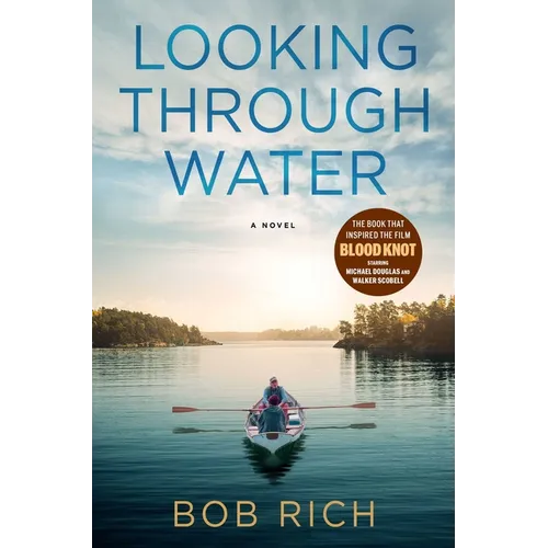 Looking Through Water (Revised Edition)