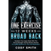 8 Weeks to 30 Consecutive Pull-Ups: Build Your Upper Body Working Your Upper Back, Shoulders, and Biceps at Home Workouts No Gym Required