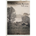 New Plains Review: Fall 2024