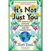 It's Not Just You: How to Navigate Eco-Anxiety and the Climate Crisis