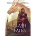 A Clash of Fates: (The Echoes Saga: Book 9)