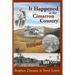 It Happened in the Cimarron Country