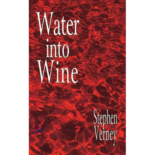Water into wine