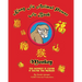 Kung Fu Animal Power Fu Book Monkey