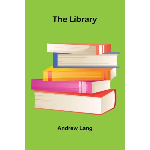The Library.