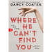 Where He Can't Find You