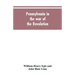 Pennsylvania in the war of the revolution, battalions and line. 1775-1783