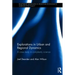 Explorations in Urban and Regional Dynamics: A case study in complexity science