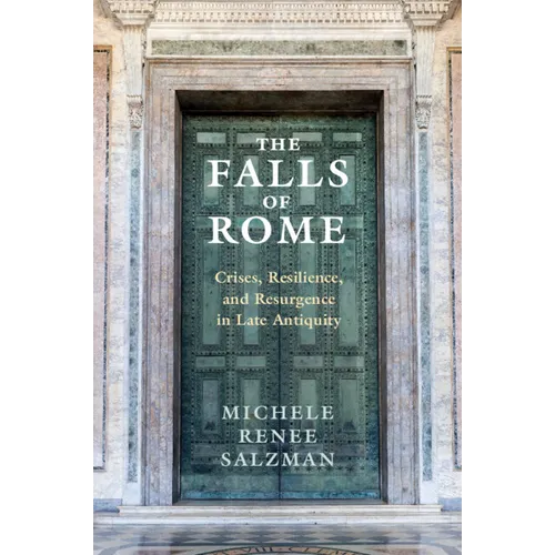 The Falls of Rome
