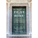 The Falls of Rome
