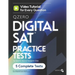 QZero DIGITAL SAT Practice Tests: Video Tutorial for Every Question