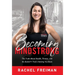 Becoming MindStrong: The Truth About Health, Fitness, and the Bullsh*t That's Holding You Back