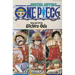 One Piece (Omnibus Edition), Vol. 13: Includes Vols. 37, 38 & 39