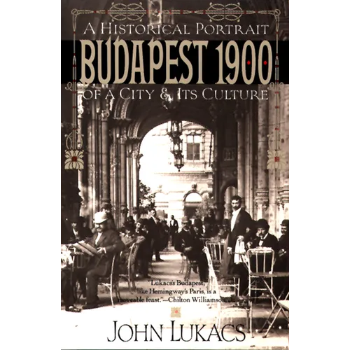 Budapest 1900