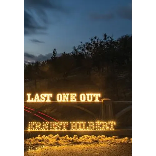 Last One Out