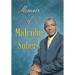 Memoir of Malcolm Sobers