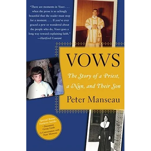 Vows