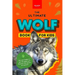Wolves The Ultimate Wolf Book for Kids: Wolf Facts for Kids Gray, Arctic, Red & Ethiopian Wolves, Pack Behaviour, Photos & Quiz