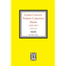 Gates County, North Carolina Deeds, 1828-1833. (Volume #5)