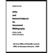 UFOs and Related Subjects: An Annotated Bibliography