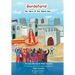 Gordafarid, the Hero of the Sepid-Dej (White-fortress): Bilingual (English- Persian)