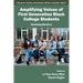 Amplifying Voices of First Generation Black College Students: Breaking Barriers