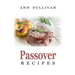 Passover Recipes