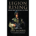 Legion Rising: Surviving Combat And The Scars It Left Behind
