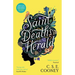 Saint Death's Herald
