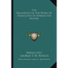 The Fragments Of The Work Of Heraclitus Of Ephesus On Nature