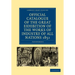 Official Catalogue of the Great Exhibition of the Works of Industry of All Nations 1851