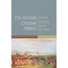 Pre-Removal Choctaw History: Exploring New Paths Volume 255