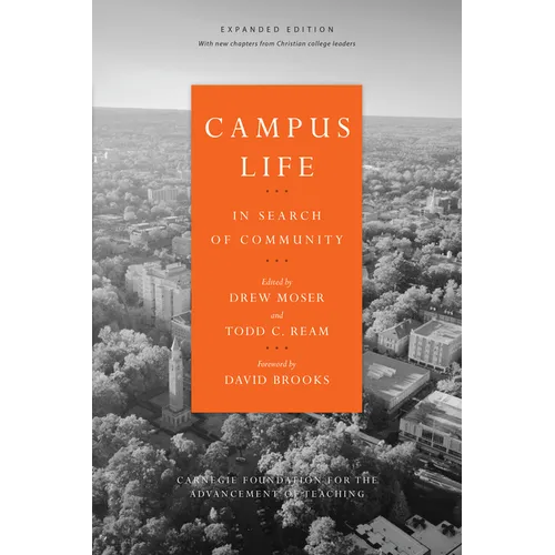 Campus Life: In Search of Community