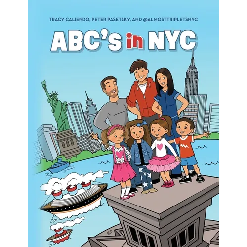 ABC's in NYC