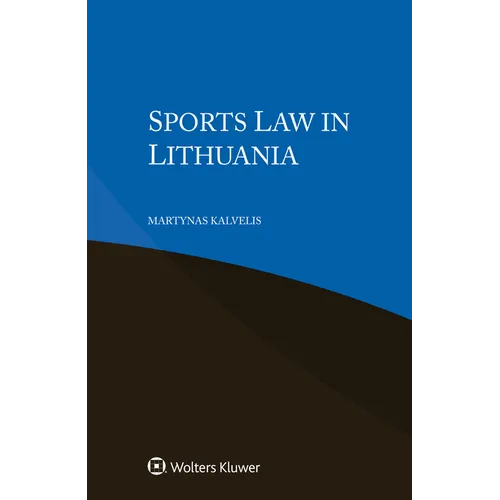 Sports Law in Lithuania