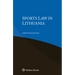 Sports Law in Lithuania