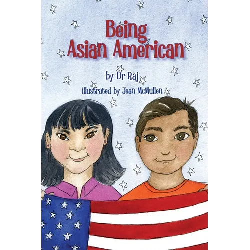 Being Asian American