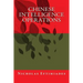 Chinese Intelligence Operations