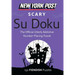 New York Post Scary Su Doku