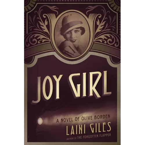 Joy Girl