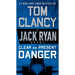 Clear and Present Danger