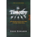 The Timothy Diary: A First-Century Narrative of Paul's Third Journey
