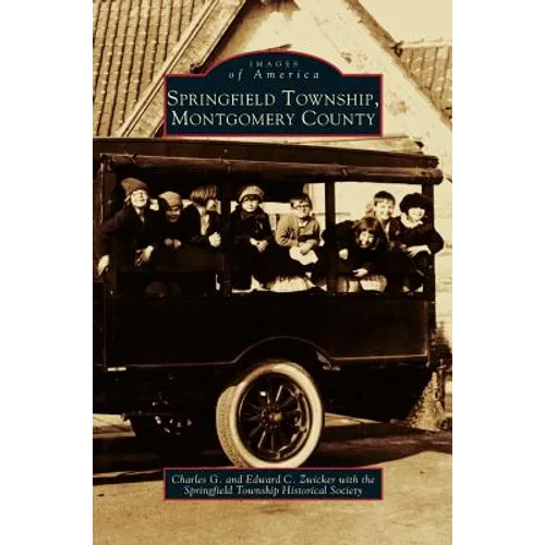 Springfield Township, Montgomery County