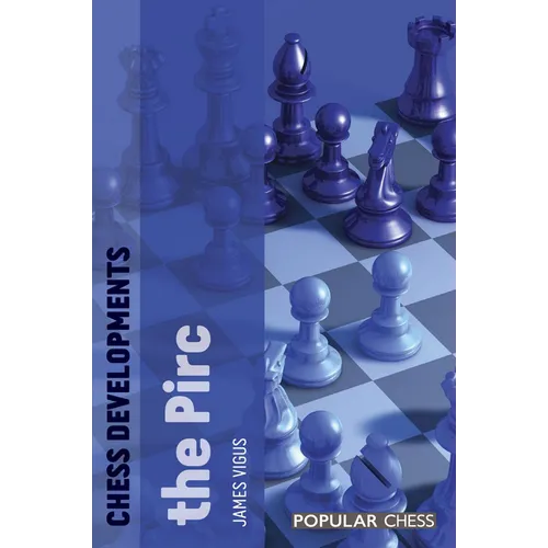 Chess Developments